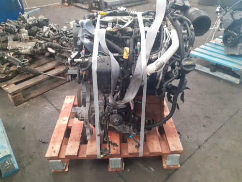  MOTOR COMPLETO 
