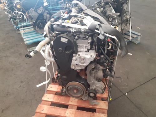  MOTOR COMPLETO 