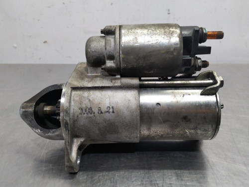  MOTOR ARRANQUE OPEL MERIVA 