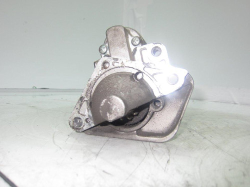  MOTOR ARRANQUE 