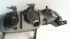  FARO DERECHO MG ROVER ROVER 45 (RT) 
