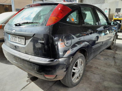 FORD FOCUS BERLINA (CAK)