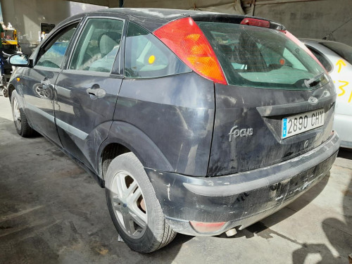  FORD FOCUS BERLINA (CAK) 