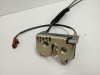 CERRADURA MALETERO / PORTON FORD FOCUS BERLINA (CAK) 