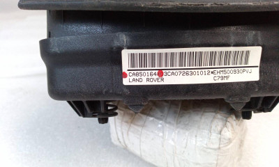 AIRBAG DELANTERO IZQUIERDO, LAND ROVER, DISCOVERY
