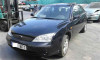 FORD MONDEO BERLINA (GE) — vehículo donante para recambios 