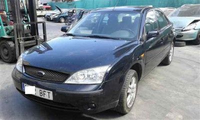 FORD MONDEO BERLINA (GE)