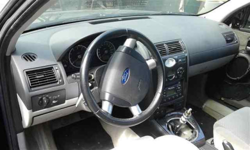 FORD MONDEO BERLINA (GE) — vehículo donante para recambios 