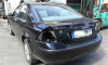 FORD MONDEO BERLINA (GE) — vehículo donante para recambios 