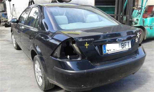 FORD MONDEO BERLINA (GE) — vehículo donante para recambios 