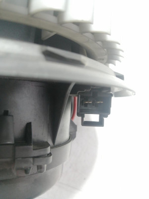 MOTOR CALEFACCION, ALFA ROMEO, GT (125)