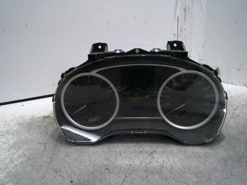  CUADRO INSTRUMENTOS, NISSAN, MICRA (K14) 