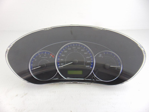  CUADRO INSTRUMENTOS SUBARU FORESTER (S12/SH) 