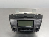  SISTEMA AUDIO / RADIO CD HYUNDAI IX35 (EL/LM) 