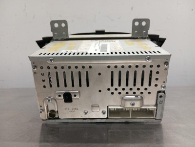 SISTEMA AUDIO / RADIO CD, HYUNDAI, IX35 (EL/LM)