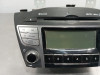  SISTEMA AUDIO / RADIO CD HYUNDAI IX35 (EL/LM) 