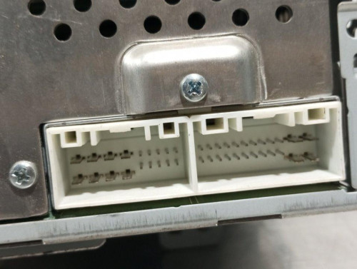  SISTEMA AUDIO / RADIO CD HYUNDAI IX35 (EL/LM) 