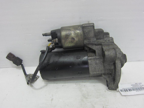  MOTOR ARRANQUE 