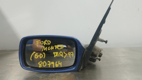  RETROVISOR IZQUIERDO 