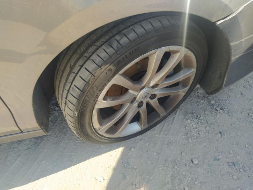  AMORTIGUADOR DELANTERO DERECHO RENAULT LAGUNA III COUPE 