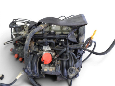 MOTOR COMPLETO, Seat, IBIZA (6K1)