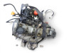 MOTOR COMPLETO Seat IBIZA (6K1) 