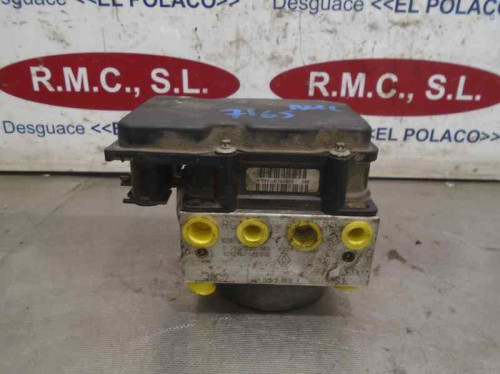 ABS RENAULT KANGOO II (F/KW0) 