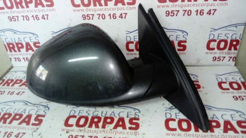 RETROVISOR DERECHO Opel INSIGNIA BERLINA 