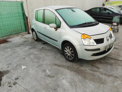 RENAULT MODUS I