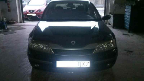 RENAULT LAGUNA II (BG0) 