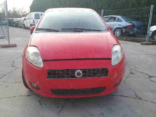  FIAT GRANDE PUNTO (199) 