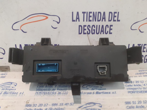  MANDO CLIMATIZADOR 