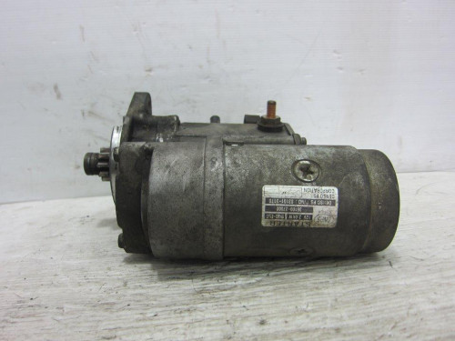  MOTOR ARRANQUE 