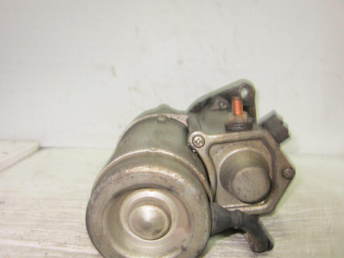  MOTOR ARRANQUE 