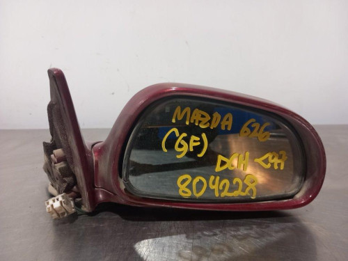  RETROVISOR DERECHO 