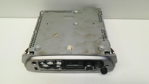  SISTEMA AUDIO / RADIO CD Renault SCENIC III (JZ) 