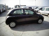  NISSAN MICRA (K12E) 