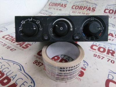 MANDO CALEFACCION / AIRE ACONDICIONADO, MITSUBISHI, MONTERO (V60/V70)