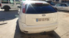 FORD FOCUS BERLINA (CAP) — автомобиль-донор на запчасти 