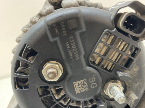 ALTERNADOR Chevrolet CRUZE 