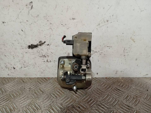 MANETA EXTERIOR PORTON 