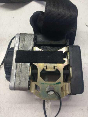 CINTURON SEGURIDAD DELANTERO DERECHO, VOLKSWAGEN, GOLF IV BERLINA (1J1)(10.1997)