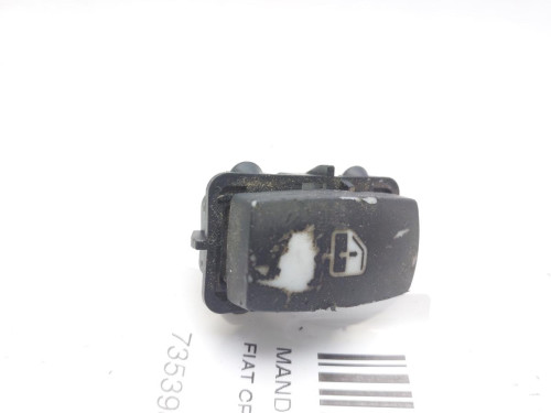  MANDO ELEVALUNAS TRASERO DERECHO FIAT CROMA (194) 