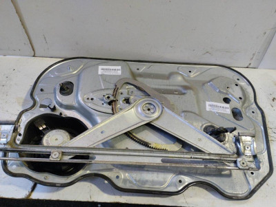 ELEVALUNAS DELANTERO IZQUIERDO, FORD, FOCUS BERLINA (CAP)