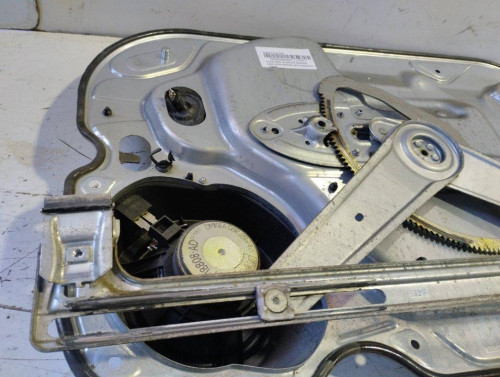  ELEVALUNAS DELANTERO IZQUIERDO, FORD, FOCUS BERLINA (CAP) 