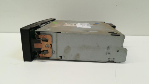  SISTEMA AUDIO / RADIO CD Peugeot 207 SW 