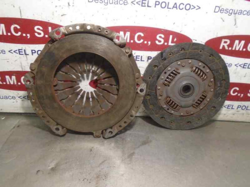 KIT EMBRAGUE FORD FIESTA (CB1) 