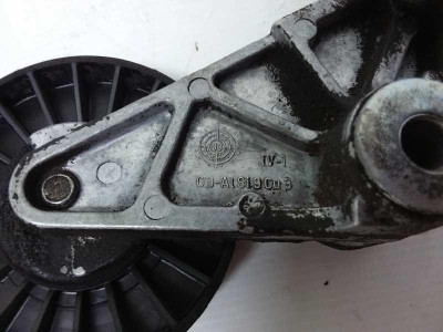 TENSOR CORREA AUXILIAR, TOYOTA, AVENSIS BERLINA (T25)