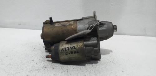  MOTOR ARRANQUE, FORD, FOCUS C-MAX (CAP)(2003) 