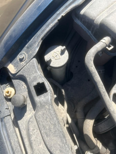 DEPOSITO LIMPIA FORD MONDEO FD BERL./TURNIER 